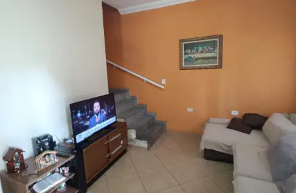 Imagem: Sobrado para Venda, Cidade Nova São Miguel