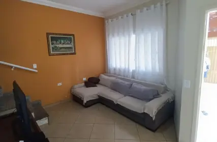 Imagem: Sobrado para Venda, Cidade Nova São Miguel