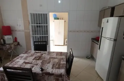 Imagem: Sobrado para Venda, Cidade Nova São Miguel