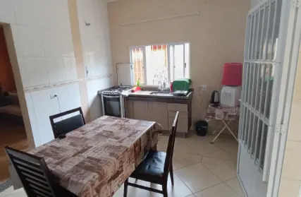 Imagem: Sobrado para Venda, Cidade Nova São Miguel
