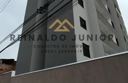 Imagem: Apartamento para Venda, Vila Rosaria