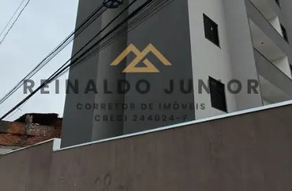 Imagem: Apartamento para Venda, Vila Rosaria