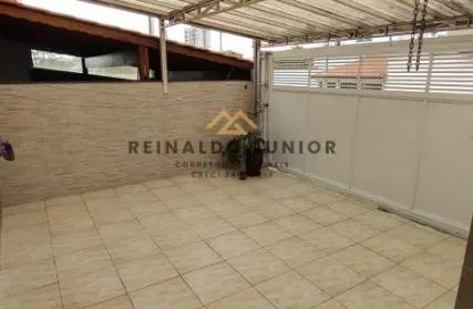 Imagem: Sobrado para Venda, Vila Rosaria