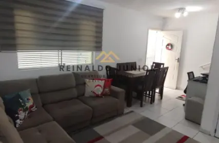 Imagem: Sobrado para Venda, Vila Rosaria