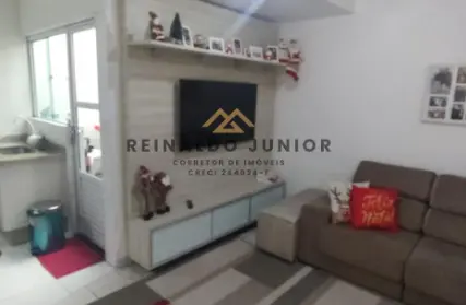 Imagem: Sobrado para Venda, Vila Rosaria