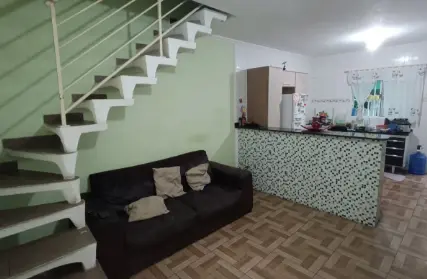 Imagem: Condomínio Fechado para Venda, Vila Nova Curuçá