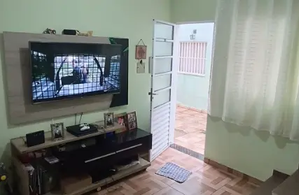 Imagem: Condomínio Fechado para Venda, Vila Nova Curuçá