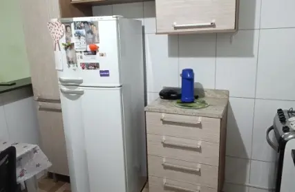 Imagem: Condomínio Fechado para Venda, Vila Nova Curuçá