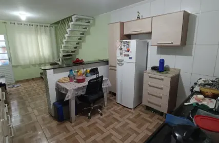 Imagem: Condomínio Fechado para Venda, Vila Nova Curuçá