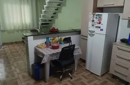 Imagem: Condomínio Fechado para Venda, Vila Nova Curuçá