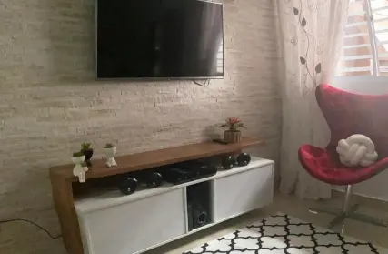 Imagem: Condomínio Fechado para Venda, Vila Jacuí