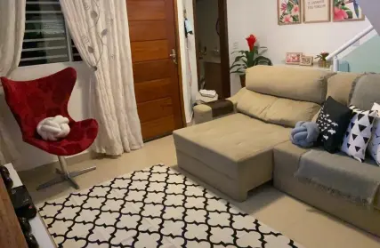 Imagem: Condomínio Fechado para Venda, Vila Jacuí