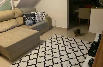 Imagem: Condomínio Fechado para Venda, Vila Jacuí