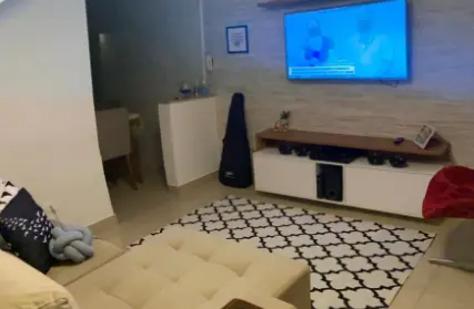 Imagem: Condomínio Fechado para Venda, Vila Jacuí