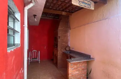 Imagem: Casa Térrea para Venda, Vila Curuçá