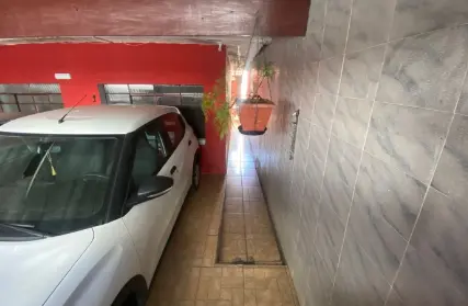Imagem: Casa Térrea para Venda, Vila Curuçá