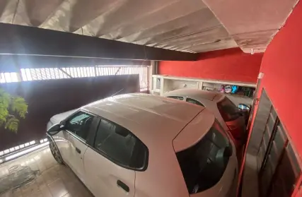 Imagem: Casa Térrea para Venda, Vila Curuçá