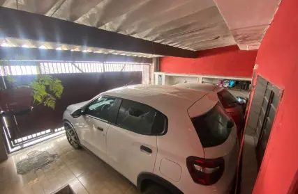 Imagem: Casa Térrea para Venda, Vila Curuçá