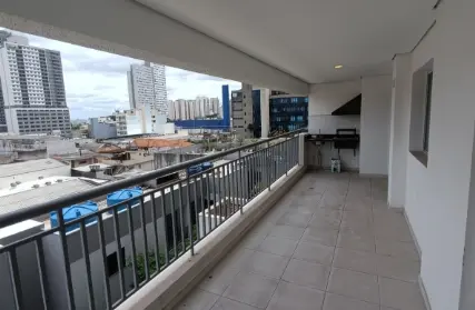 Imagem: Apartamento para Alugar, Quarta Parada