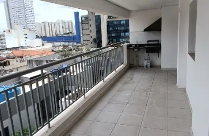 Imagem: Apartamento para Alugar, Quarta Parada