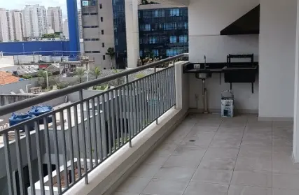 Imagem: Apartamento para Alugar, Quarta Parada