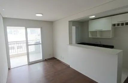 Imagem: Apartamento para Alugar, Quarta Parada