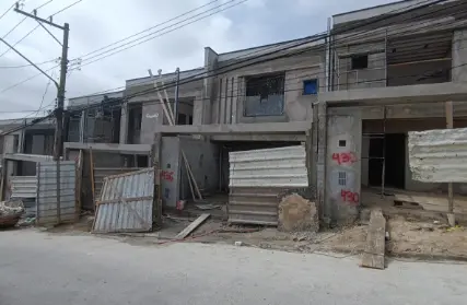 Imagem: Sobrado para Venda, Vila Progresso (Zona Leste)