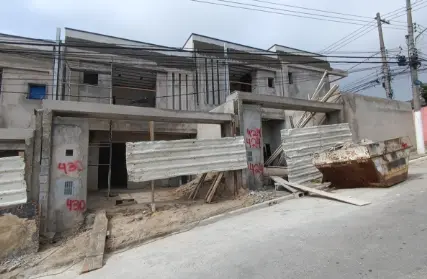 Imagem: Sobrado para Venda, Vila Progresso (Zona Leste)