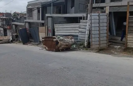 Imagem: Sobrado para Venda, Vila Progresso (Zona Leste)