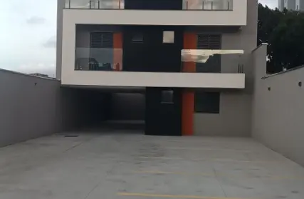 Imagem: Apartamento para Venda, Vila Rosaria