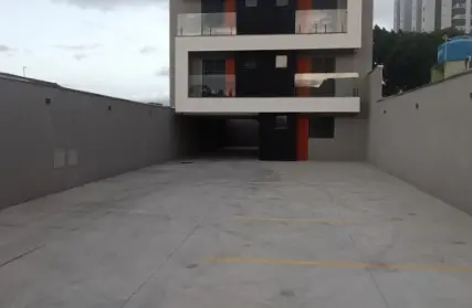 Imagem: Apartamento para Venda, Vila Rosaria