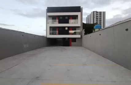 Imagem: Apartamento para Venda, Vila Rosaria