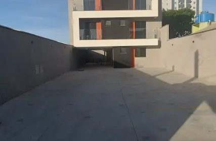 Imagem: Apartamento para Venda, Vila Rosaria