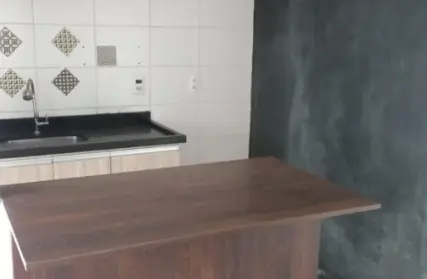 Imagem: Apartamento para Venda, Vila Nova Curuçá