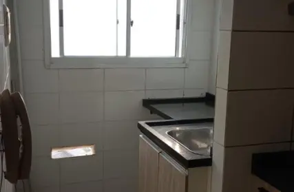 Imagem: Apartamento para Venda, Vila Nova Curuçá