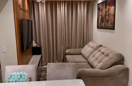 Imagem: Apartamento para Venda, Vila Nova Curuçá