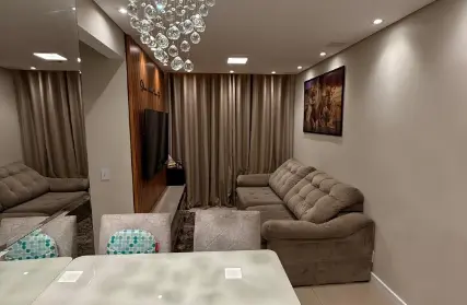 Imagem: Apartamento para Venda, Vila Nova Curuçá