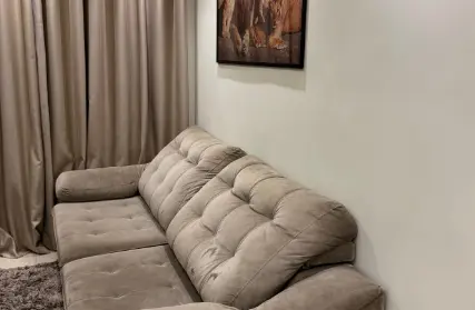 Imagem: Apartamento para Venda, Vila Nova Curuçá