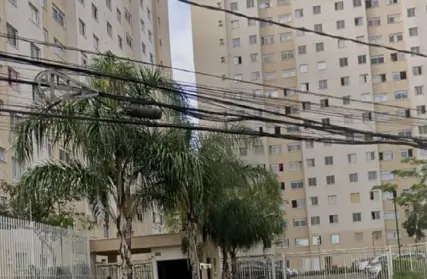 Imagem: Apartamento para Venda, Jardim Pedra Branca (ZL)