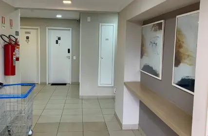 Imagem: Apartamento para Venda, Jardim Pedra Branca (ZL)