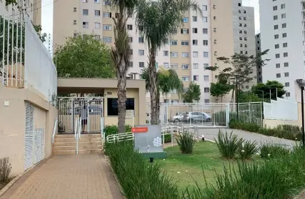 Imagem: Apartamento para Venda, Jardim Pedra Branca (ZL)