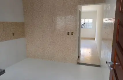 Imagem: Apartamento para Venda, Vila Siria