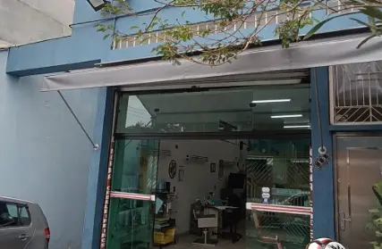 Imagem: Sobrado para Venda, Vila Rosaria