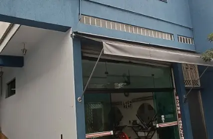 Imagem: Sobrado para Venda, Vila Rosaria