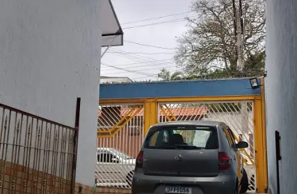 Imagem: Sobrado para Venda, Vila Rosaria