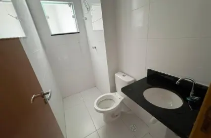 Imagem: Apartamento para Venda, Cidade Nova São Miguel