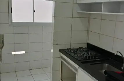 Imagem: Apartamento para Venda, Vila Nova Curuçá