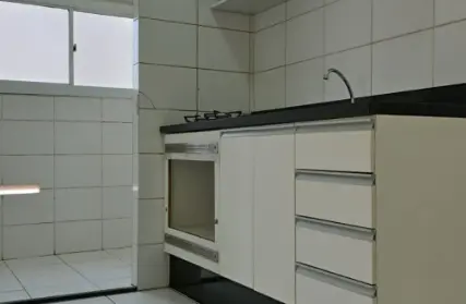 Imagem: Apartamento para Venda, Vila Nova Curuçá