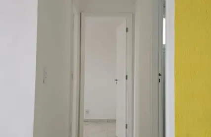 Imagem: Apartamento para Venda, Vila Nova Curuçá