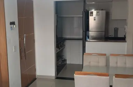 Imagem: Apartamento para Venda, Vila Progresso (Zona Leste)